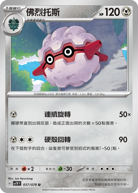 佛烈托斯