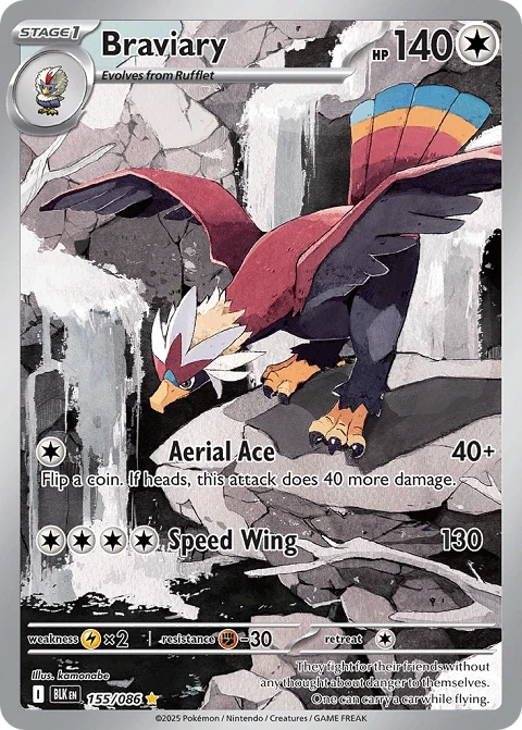 Braviary
