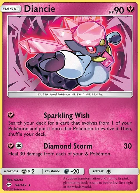 Diancie