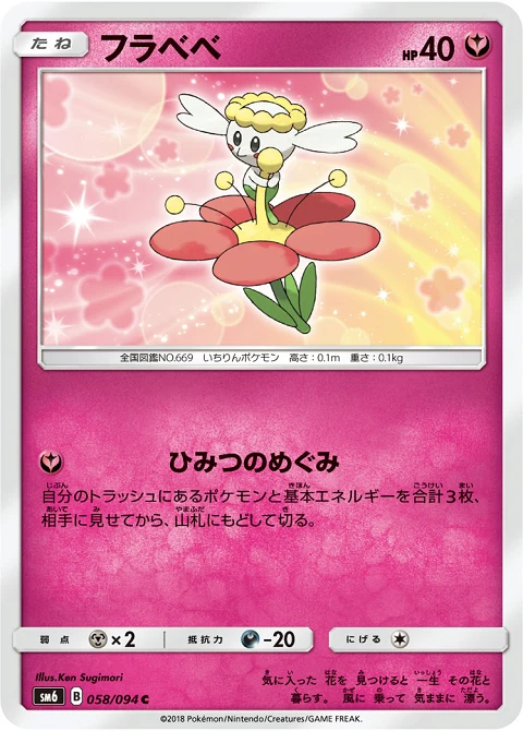 フラベベ