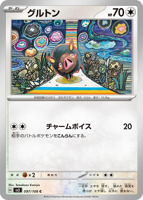 グルトン