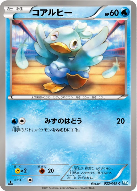 コアルヒー
