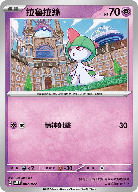 拉魯拉絲