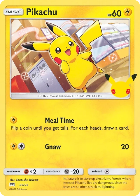 Pikachu