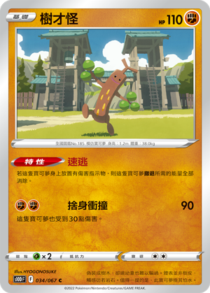 樹才怪