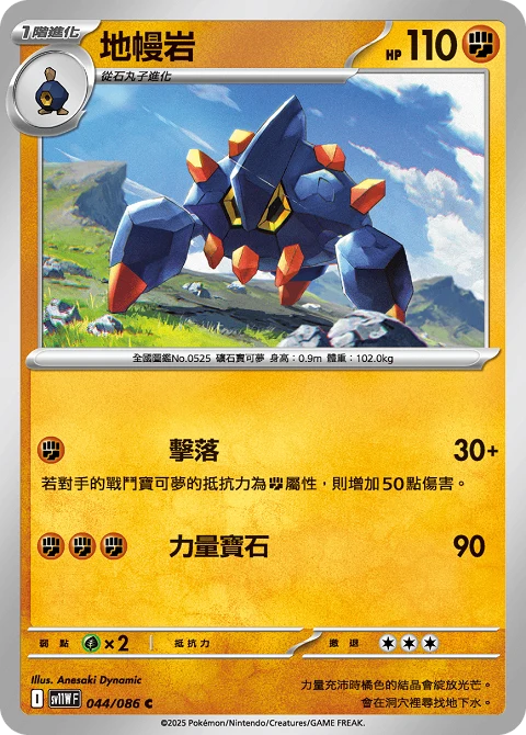地幔岩