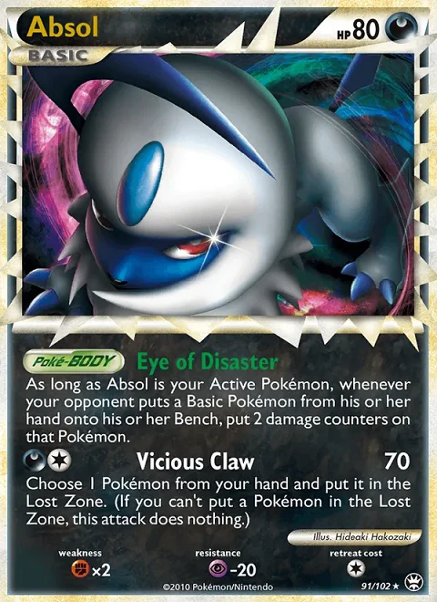 Absol