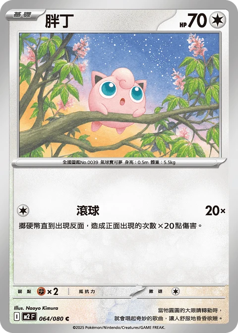 胖丁