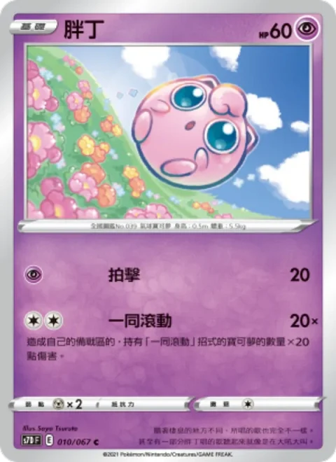 胖丁