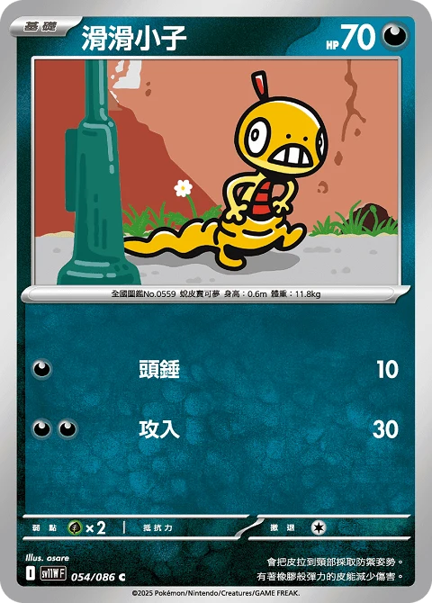 滑滑小子