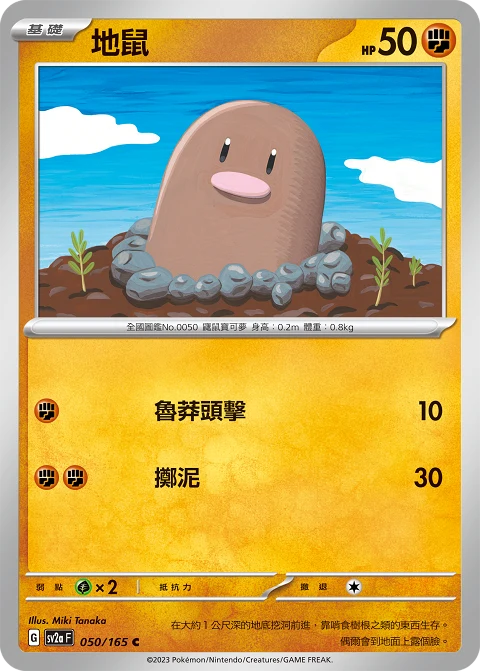 地鼠