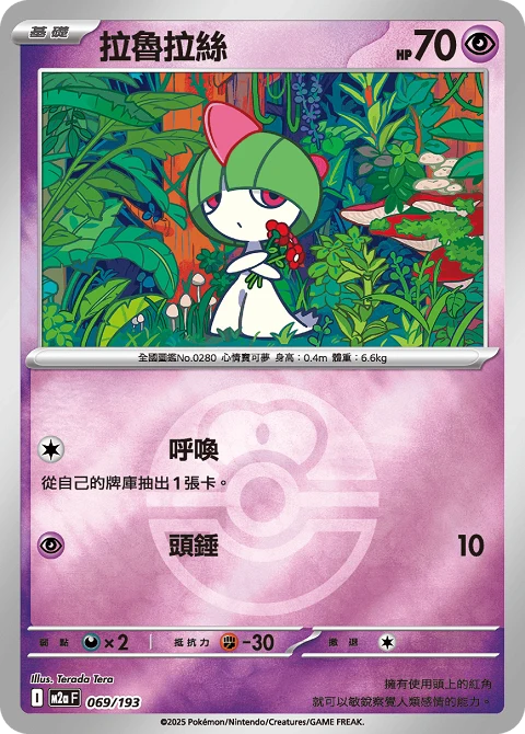 拉魯拉絲