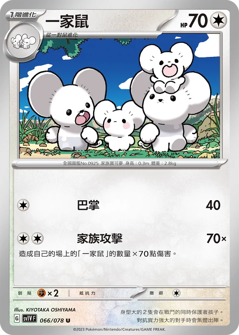 一家鼠
