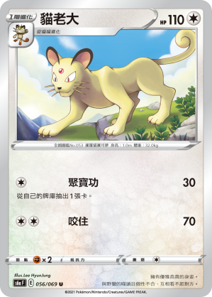 貓老大