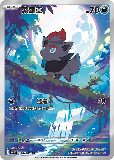 索羅亞