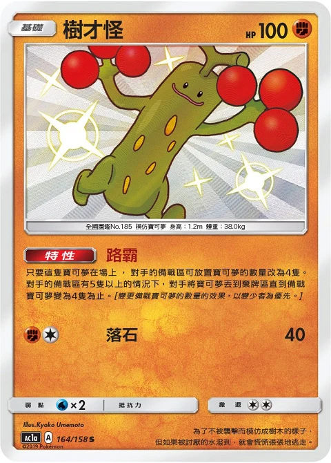樹才怪