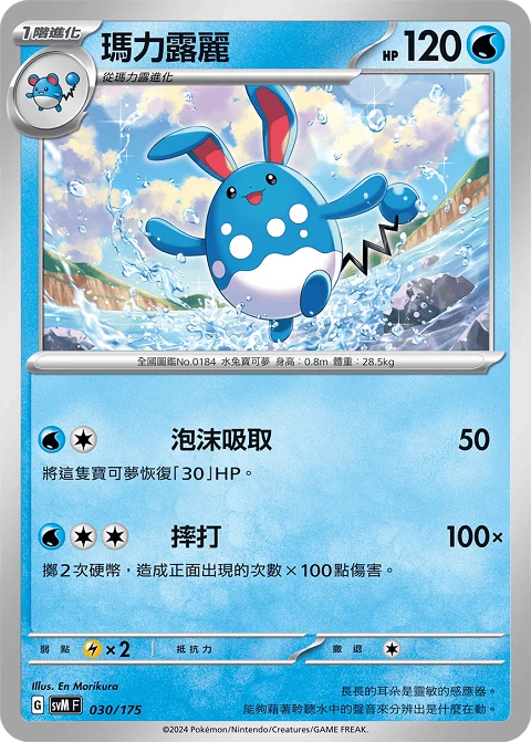 瑪力露麗