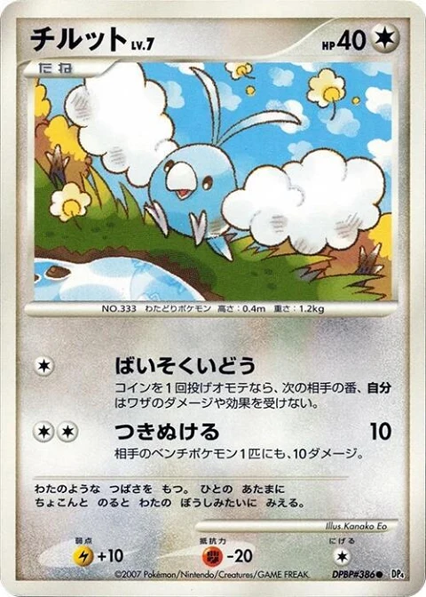 チルット