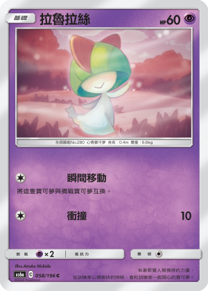 拉魯拉絲