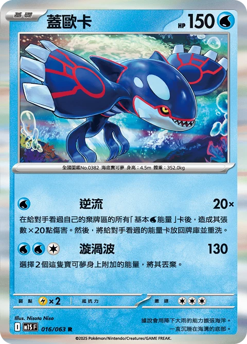 蓋歐卡