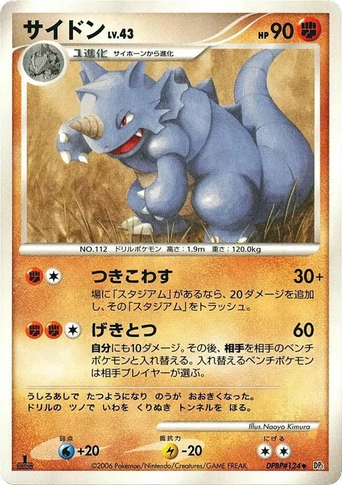 サイドン
