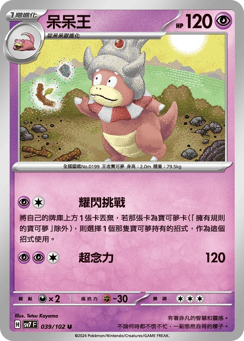呆呆王