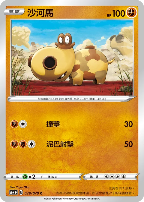 沙河馬