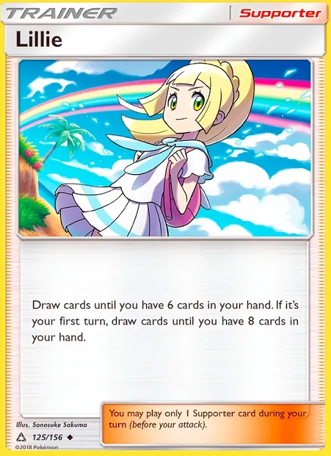 Lillie