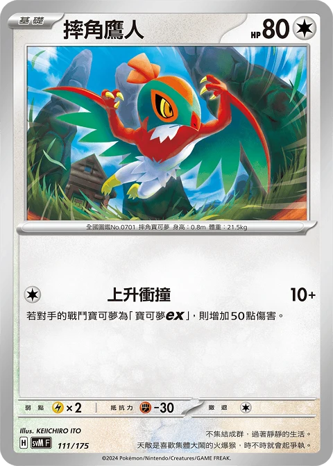 摔角鷹人