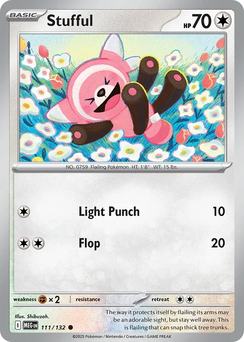 Stufful