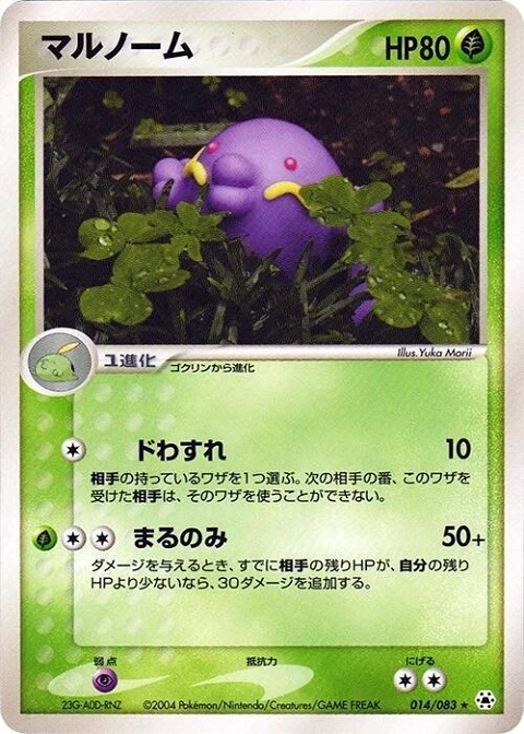 マルノーム