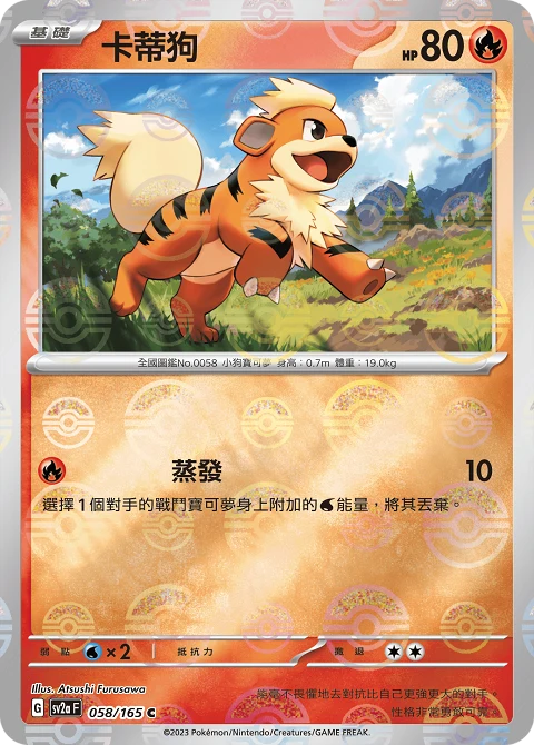 卡蒂狗
