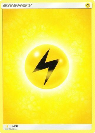 Lightning Energy