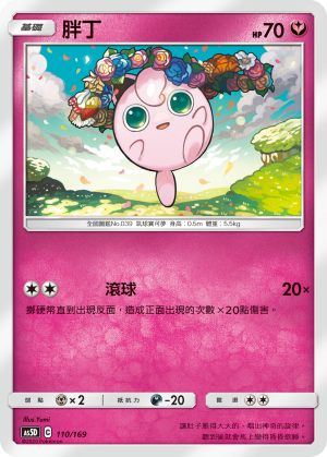 胖丁