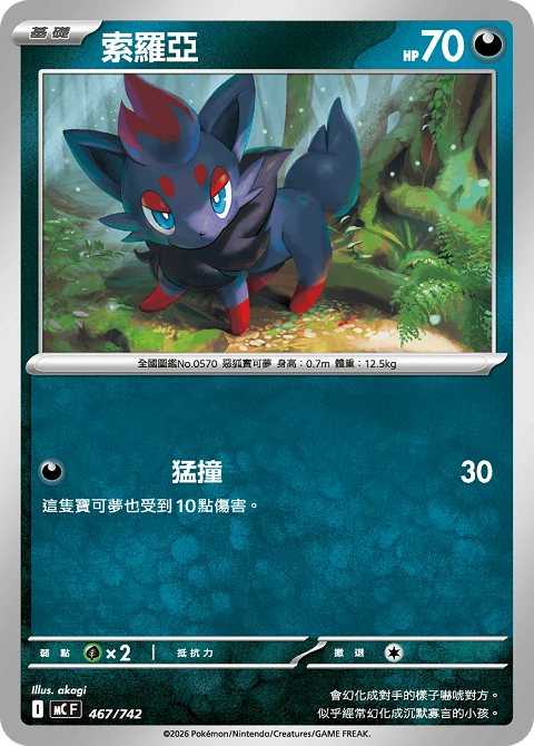 索羅亞