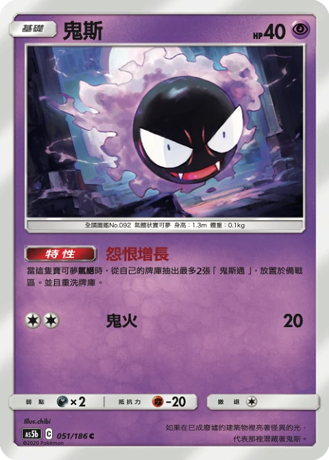 鬼斯