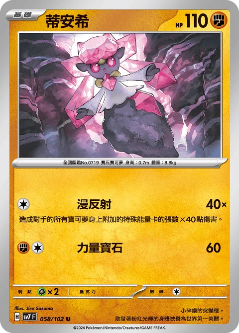 蒂安希