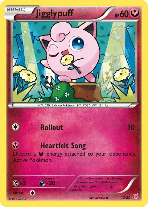 Jigglypuff