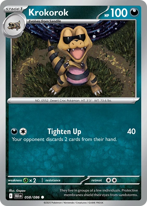 Krokorok