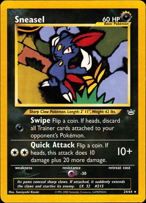 Sneasel