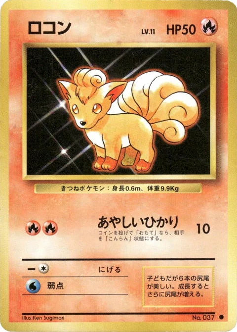 ロコン