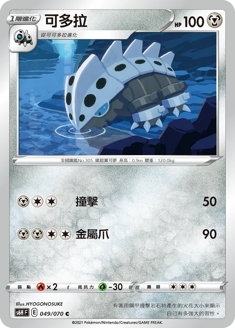可多拉